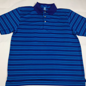 PGA Tour Mens Golf Short Sleeve
